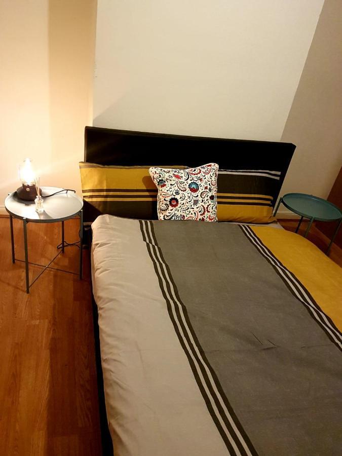 Budget House In Gants Hill Bed & Breakfast Ilford Dış mekan fotoğraf